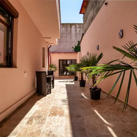 Rasarit La Mare * Констанца