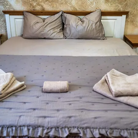 Rasarit La Mare Апартаменты