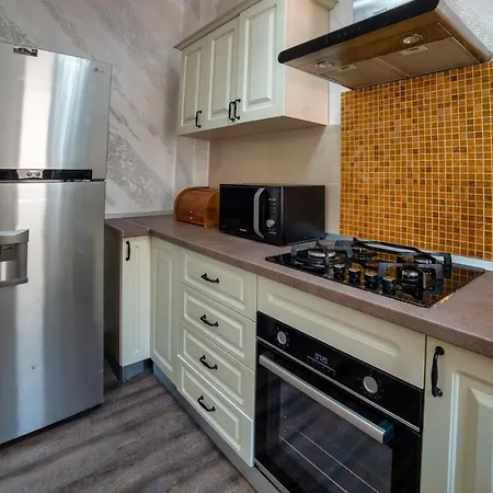 Rasarit La Mare Апартаменты Констанца