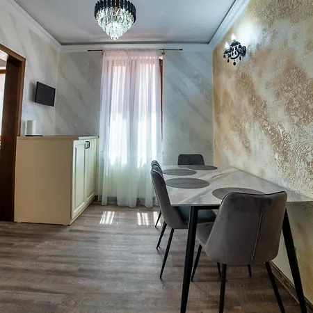 Rasarit La Mare Апартаменты