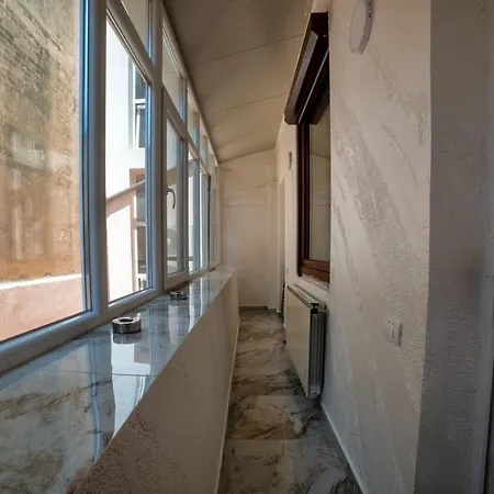 Rasarit La Mare Апартаменты Констанца