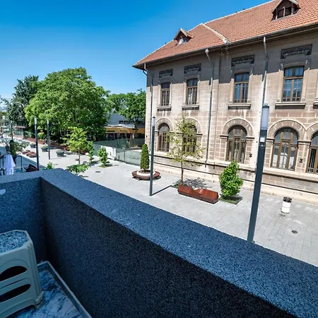 Rasarit La Mare * Констанца