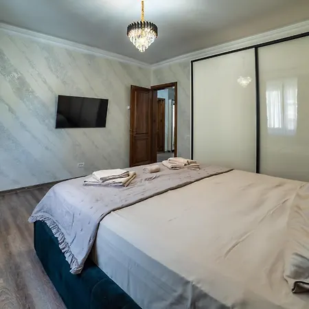 Rasarit La Mare Апартаменты