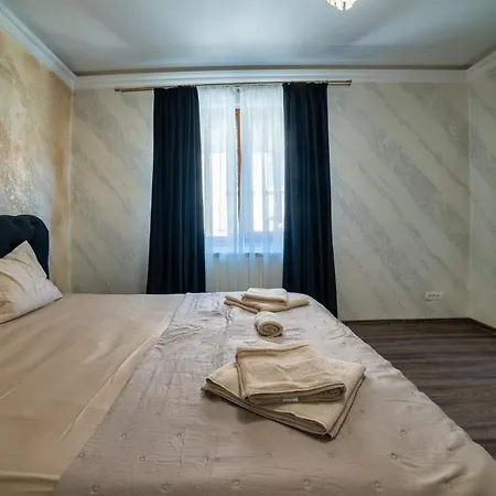 Апартаменты Rasarit La Mare