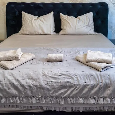 Апартаменты Rasarit La Mare