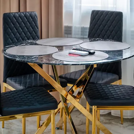 Rasarit La Mare Констанца