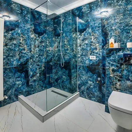 Rasarit La Mare Апартаменты