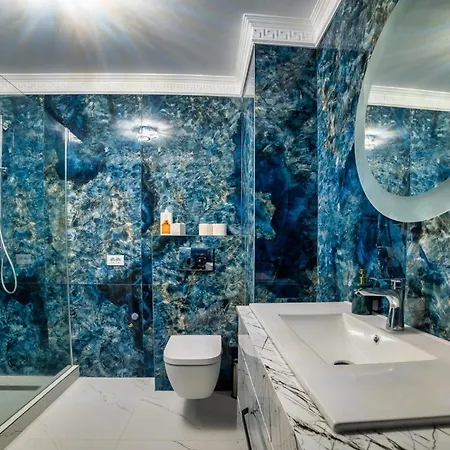 Rasarit La Mare * Констанца