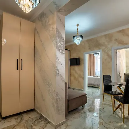 Appartamento Rasarit La Mare