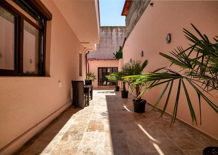 Rasarit La Mare * Constanţa