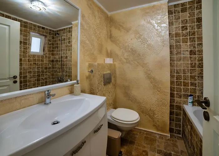 Appartement Rasarit La Mare Constanţa