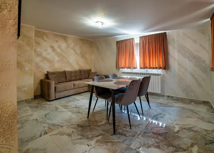 Rasarit La Mare Appartement Constanţa