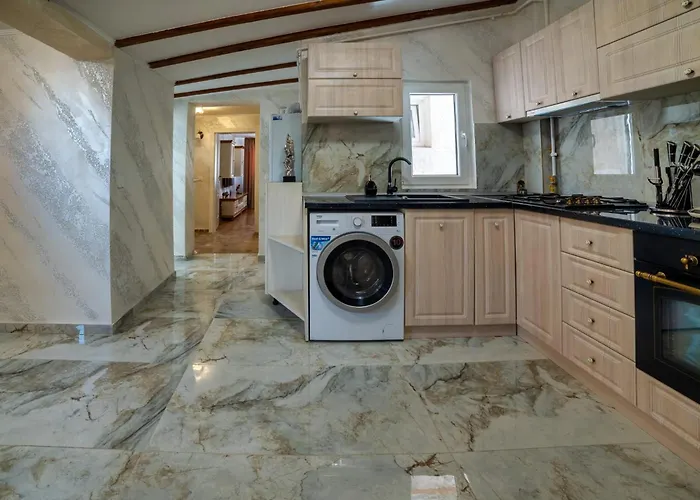 Appartement Rasarit La Mare Constanţa