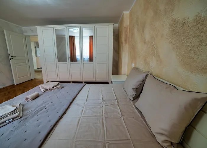 Rasarit La Mare Appartement *