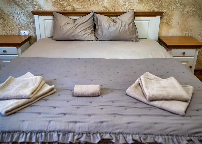 Rasarit La Mare Appartement