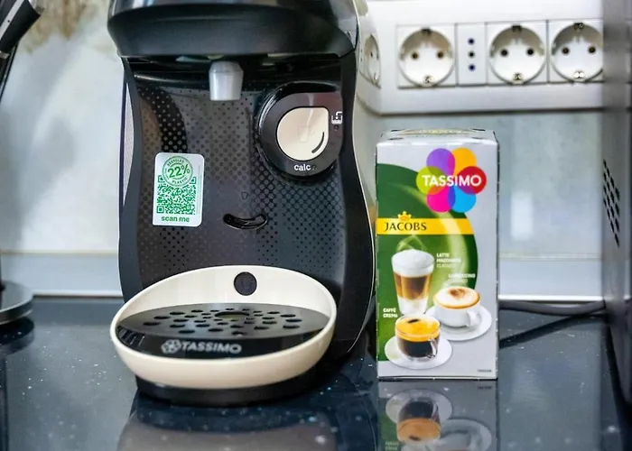 Appartement Rasarit La Mare