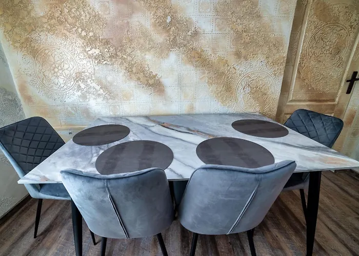 Rasarit La Mare Appartement *