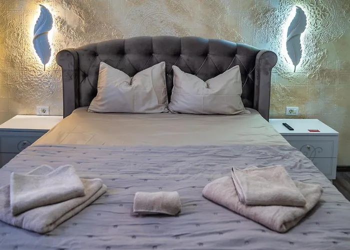 Appartement Rasarit La Mare