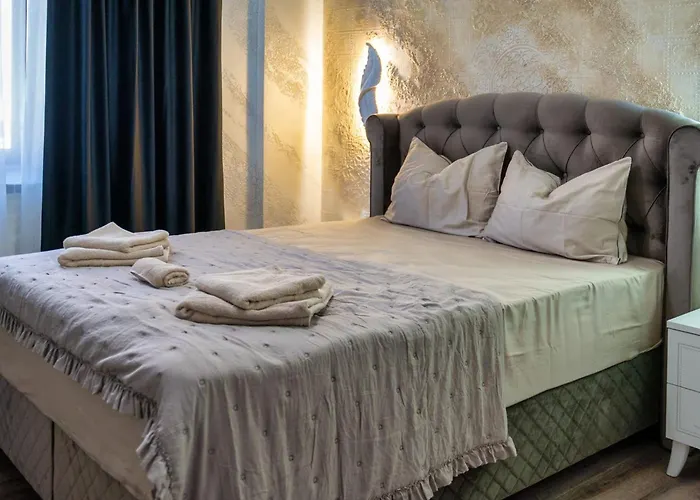 Appartement Rasarit La Mare *