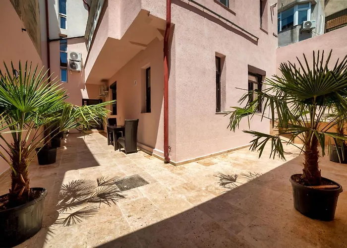 Rasarit La Mare Appartement