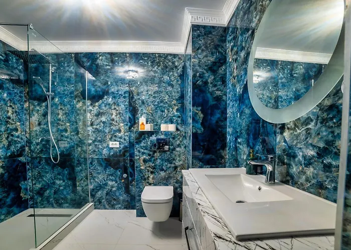 Rasarit La Mare * Constanţa