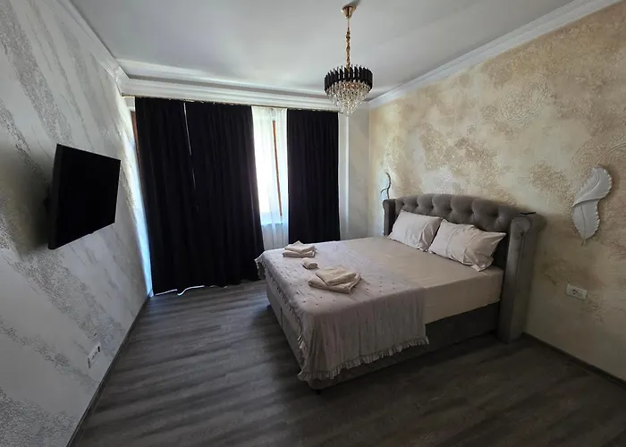 Rasarit La Mare Appartement