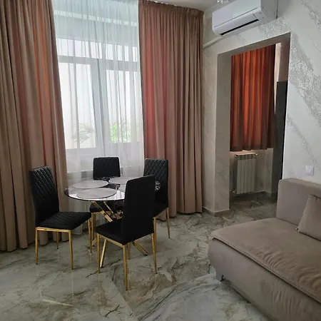 Apartment Rasarit La Mare