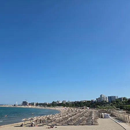 アパート Rasarit La Mare