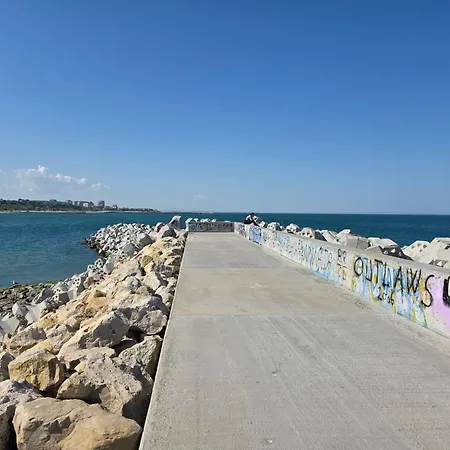 Rasarit La Mare * コンスタンツァ