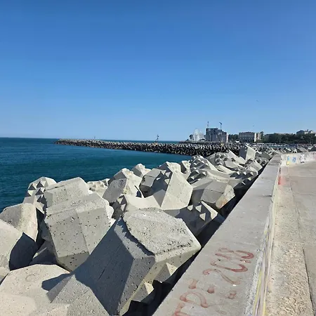 アパート Rasarit La Mare *