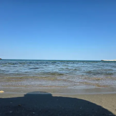アパート Rasarit La Mare *