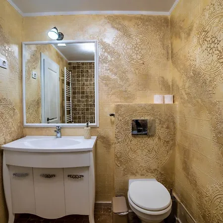 شقة Rasarit La Mare