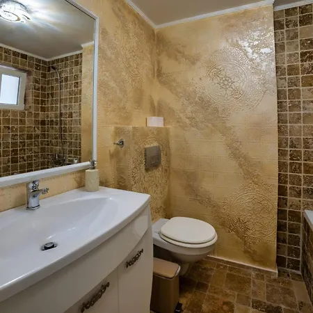 شقة Rasarit La Mare كونستانتا