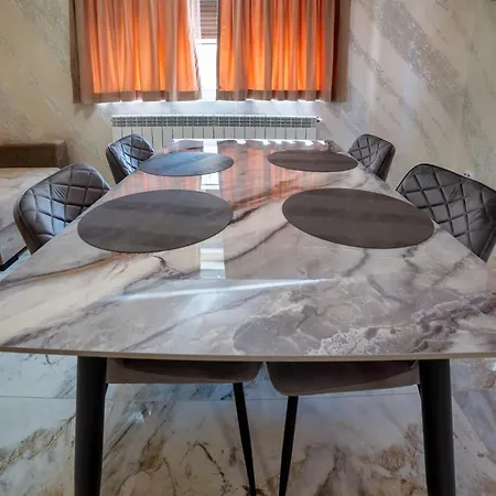 شقة Rasarit La Mare *