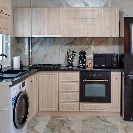 شقة Rasarit La Mare *