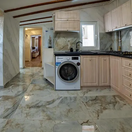 شقة Rasarit La Mare كونستانتا