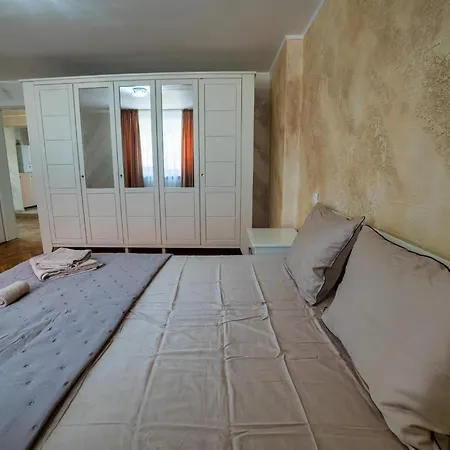 Rasarit La Mare شقة *