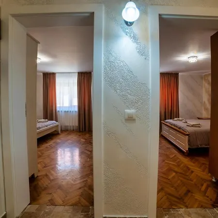 شقة Rasarit La Mare *