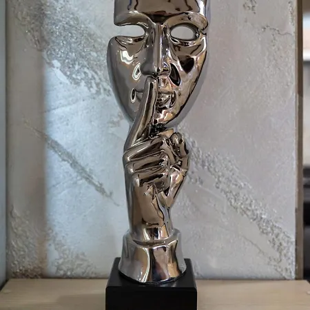 شقة Rasarit La Mare كونستانتا