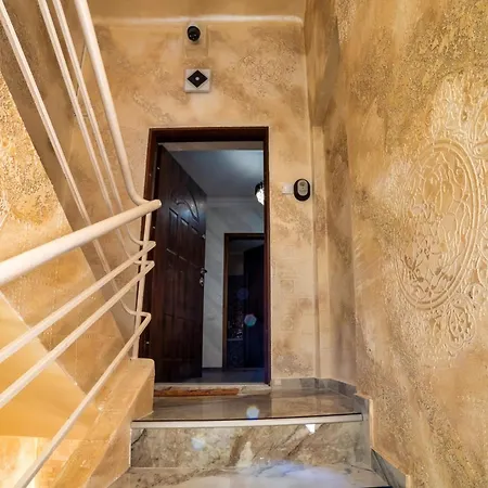 Rasarit La Mare شقة *