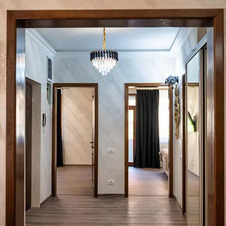 Rasarit La Mare * كونستانتا