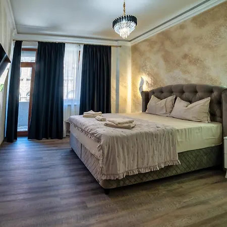 شقة Rasarit La Mare كونستانتا