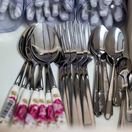 شقة Rasarit La Mare