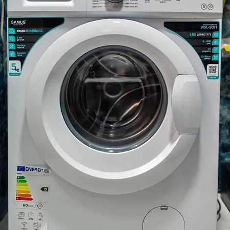 شقة Rasarit La Mare كونستانتا