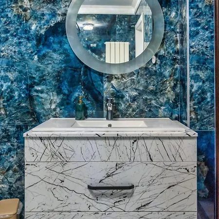 Rasarit La Mare شقة كونستانتا