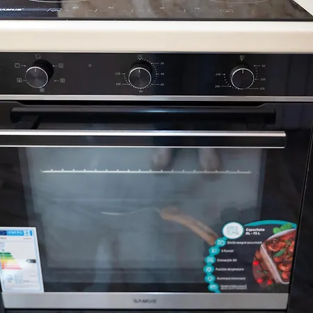 شقة Rasarit La Mare *