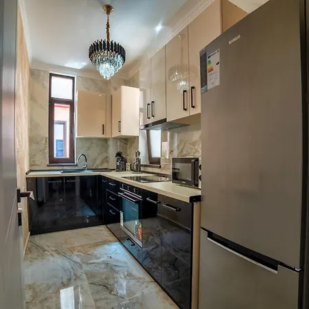 شقة Rasarit La Mare