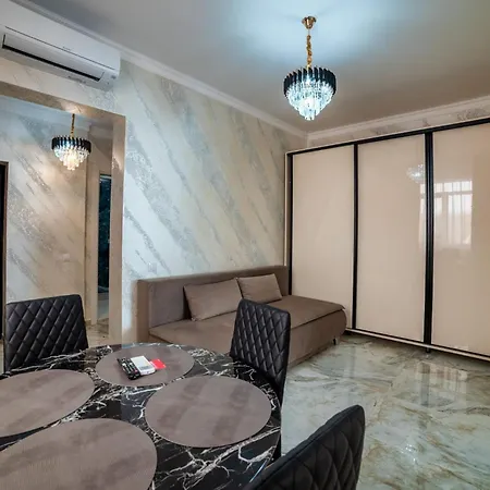 Rasarit La Mare * كونستانتا