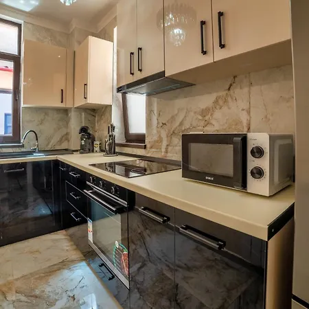 شقة Rasarit La Mare *