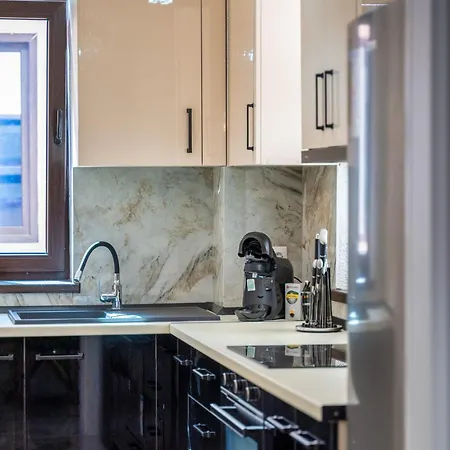 Rasarit La Mare * كونستانتا